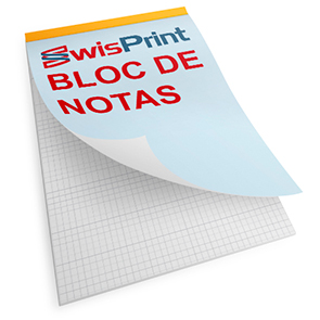 Blocs de Notas