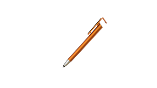 Bolígrafo soporte móvil
