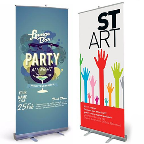 Roll Up Clasic (85x200cm)