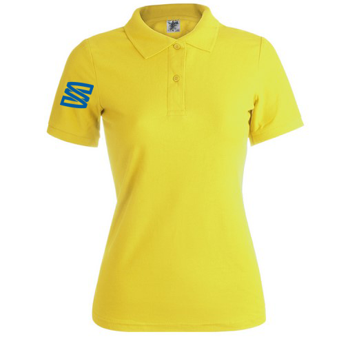 Chica polo sale