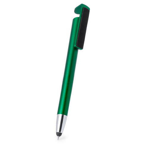 Bolígrafo soporte móvil